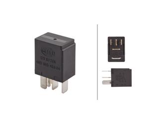 Relais, feu antibrouillard arrière HELLA 4RD 965 453-041