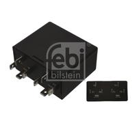 Relais, feu de croisement FEBI BILSTEIN 40529