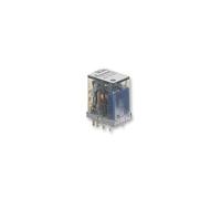 Relais Finder 55.33.9.024.0000, 3Pco, 24Vdc
