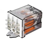 Relais Finder 62.83.8.230.0300 230 V AC, 16 A, 3RT NO