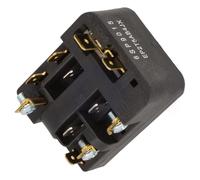 Relais Frigo, Réfrigérateur, Congélateur 00678856, 10000200 BOSCH