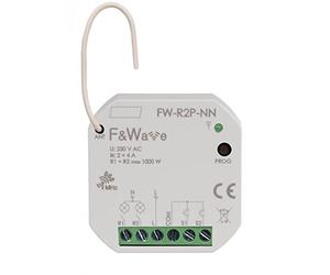 Relais FW-R2P-NN f&f 5902431672984
