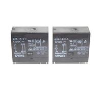 Relais G2R-1A-E-5-12VDCG2R1AE5 12V DCV12 12VDC 6PIN(5pcs)