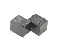 Relais, G5LA-14, 5 V DC, 12, 24, 10 A, broches