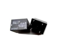 Relais G5LE-1-VD-12VDC G5LE-1-VD 12VDC G5LE 12V DC12V 10A 12VDC 12V DIP4