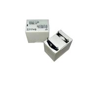 Relais G5LE-1-VD G5LE-1-VD-12VDC G5LE-1-VD-24VDC 12VDC 24VDC 10A 250VAC DIP-4PIN 5Pcs(24VDC)