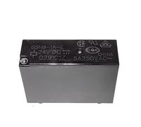 Relais G5NB-1A-E-12VDC G5NB-1A-E G5NB-1A-E-24VDC 12V 24V 5V G5NB-1A-E-5VDC, 5 pièces(G5NB-1A-E 12V)