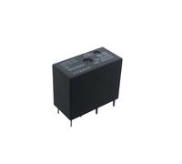 Relais G5SB-14-24VDC G5SB-14-24V G5SB-14 24VDC 5A 5 broches, lot de 5 pièces