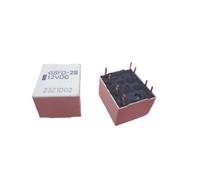 Relais G8FD-2S-12VDC G8FD-2S 12VDC G8FD2S-12VDC G8FD2S 12VDC DC12V 12V DIP8 10PCS/LOT