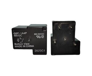 Relais G8P - 1A4P 48VDC