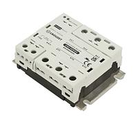 Relais GN350DSZH : Semi-conducteur TVA : 4-32VDC 50A 24-510VAC CROUZET