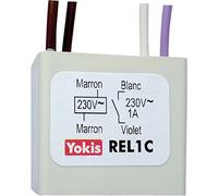 Relais GROTHE REL1C