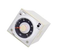 Relais H3BA-N AC220V pour l'activation et la désactivation du circuit de contrôle de synchronisation dans les systèmes industriels