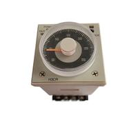 Relais H3CR-A 11PIN 50/60Hz avec base DC/AC24-48V AC100-240V DC24V AC220V(AC100-240V)