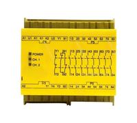 Relais haute performance 774609-777148 PZE9P 24 V CA CC 8 NO 1 NF 777140 - Solution de commutation électrique fiable(777148)