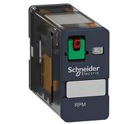 Relais haute performance Schneider Electric RPM11F7 10 pc(s)