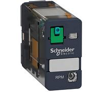 Relais haute performance Schneider Electric RPM12BD 10 pc(s)