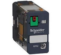 Relais haute performance Schneider Electric RPM12F7 10 pc(s)