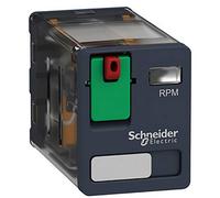 Relais haute performance Schneider Electric RPM21B7 10 pc(s)