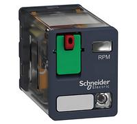 Relais haute performance Schneider Electric RPM22P7 10 pc(s)