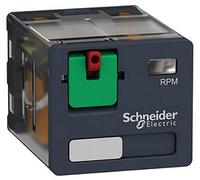 Relais haute performance Schneider Electric RPM31F7 10 pc(s)