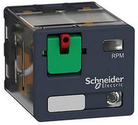 Relais haute performance Schneider Electric RPM32F7 10 pc(s)