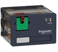 Relais haute performance Schneider Electric RPM41F7 10 pc(s)