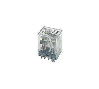 RELAIS HAUTE PUISSANCE 240CA/10A/2FORMC JQX13F/CA240