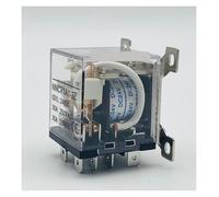Relais haute puissance NNC71A1-2Z, courant 30 A, JQX-12F-24VDC, 2 broches ouvertes