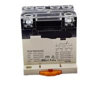 Relais haute puissance RGF2BU524L, 1 pièce/lot, JQX-76F-BLU-2A-24VAC, 24VAC