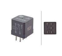 Relais HELLA 4RD 933 332-601