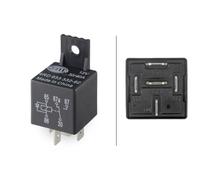 Relais Hella 4rd 933 332-627