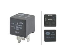 Relais HELLA 4RD 965 400-027