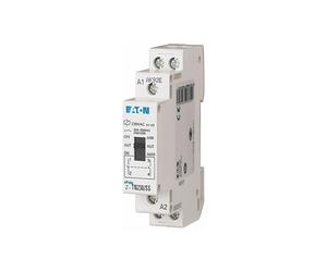 Relais heures creuses avec présélection 20A 230V Eaton