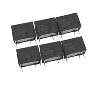 Relais HF d'origine neuf JZC-32FA-005 012-ZS1 HF32FA-005 012 024-ZS2 Un ensemble de relais de conversion 5 broches 3A(HF32FA-024-ZS1)