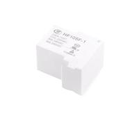 Relais HF105F-1-220A-1HST HF105F 1 220A 1HST HF105F1220A1HST Relais 220V 30A 4PIN(10PCS)
