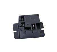 Relais HF105F-4/220AK-1HST, un ensemble de relais haute puissance 40A AC normalement ouvert, 1 pièce