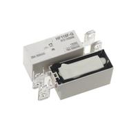 Relais HF115F-Q-005 006 012 024-1D -1H 18A Un groupe généralement ouvert 1 pièce(HF115F-Q-006-1D)