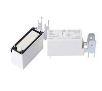 Relais HF115F-Q-012-1H 12VDC, 1 pièce, ensemble de structure verticale normalement fermée 18A250VAC(HF115F-Q-012-1HT)