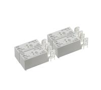 Relais HF115F-Q-015-1D JQX-115F 15vdc, 1 pièce, HF115F-Q-012-1D 12vdc HF115F-Q-006-1D 6vdc HF115F-Q-024-1D 24vdc(HF115F-Q-015-1D)