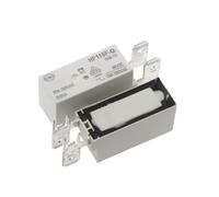 Relais HF115F-Q-024-1H HF115F-Q-048-1H HF115F Q 012 024 1H 20 A V 5 pièces(HF115F-Q-048-1H)