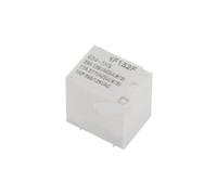 Relais HF152F-005-1HS HF152F-012-1HS HF152F-024-1HS 17A277VAC (Size : HF152F-024-1HS)