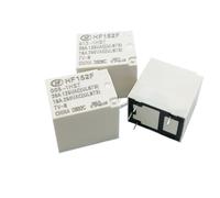 Relais HF152F-005-1HST/012VDC/024VDC, 1 pièce, jeu de 20A 4 broches normalement ouverts(HF152F-005-1HST)