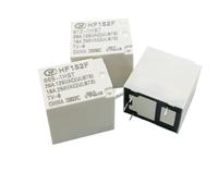 Relais HF152F-005-1HST/012VDC/024VDC, 1 pièce, jeu de broches 20A4 normalement ouvertes(HF152F-012-1HST)