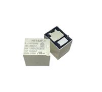 Relais HF152F-T 005-1HTQ 16 A 5 V 4 broches pièces Industrial Electrical Relays