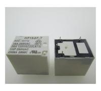 Relais HF152F-T-024-1HTQ HF152F-T 024-1HTQ HF152FT-024-1HTQ HF152FT 0241HTQ HF152FT-0241HTQ 24 V CC 16 A 250 CA 5 broches