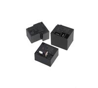 Relais HF2100-1A HF2150-1A 5DE 12DE 24DE HF2160-1A-12DE HF2160-1A-24DE 30A 5V 12V 24V 1pcs(HF2100-1A-12DE)