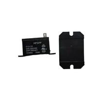 Relais HF37F/012-1H JQX 37F-12-1H 30A 4 pieds de normalement ouvert 12V Control Relays