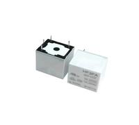 Relais HF3FA-012-ZST 5 broches HF3FA 012 DC12V 10A 250VAC 10 pièces Controls Relays