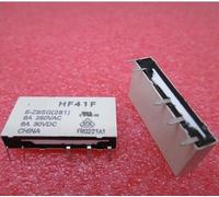 Relais HF41F 5-Z8SG HF41F-5-Z8SG HF41F-5Z8SG 5Z8SG HF41F5Z8SG DIP5 20 pièces/lot